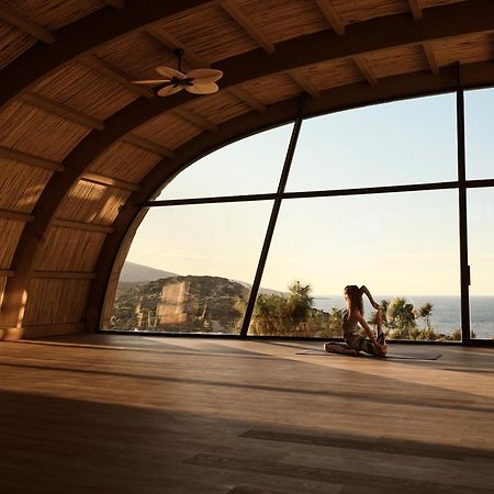 Acro Suites - A Wellbeing Resort (Adults Only) Agia Pelagia  Exterior foto