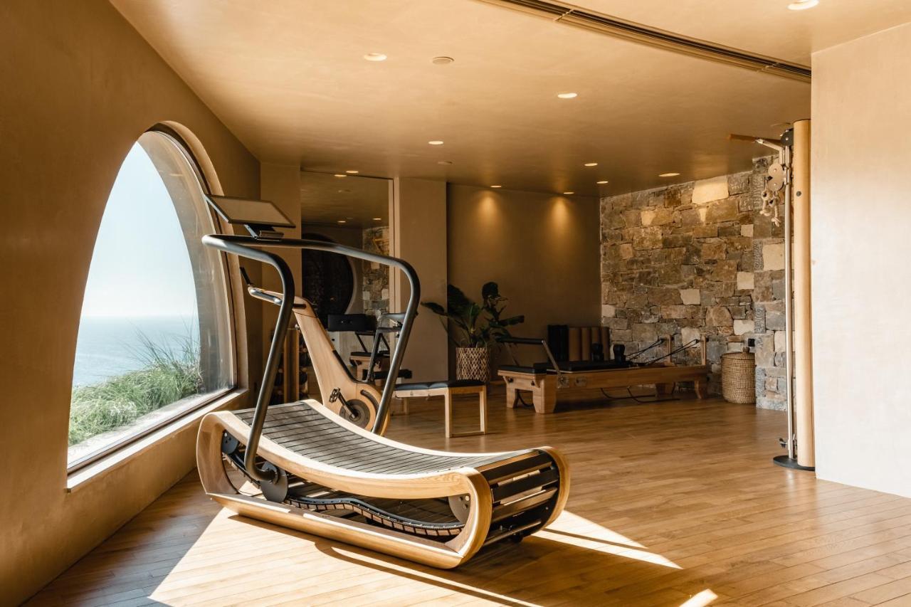 Acro Suites - A Wellbeing Resort (Adults Only) Agia Pelagia  Exterior foto