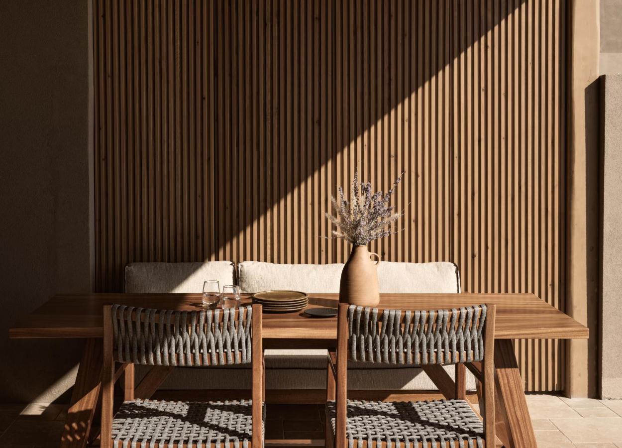 Acro Suites - A Wellbeing Resort (Adults Only) Agia Pelagia  Exterior foto