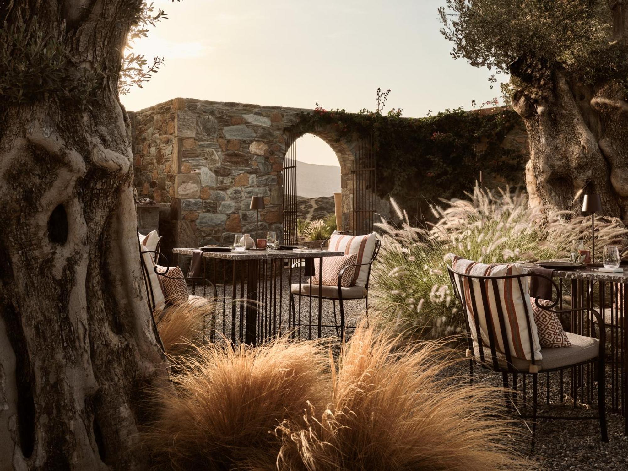 Acro Suites - A Wellbeing Resort (Adults Only) Agia Pelagia  Exterior foto