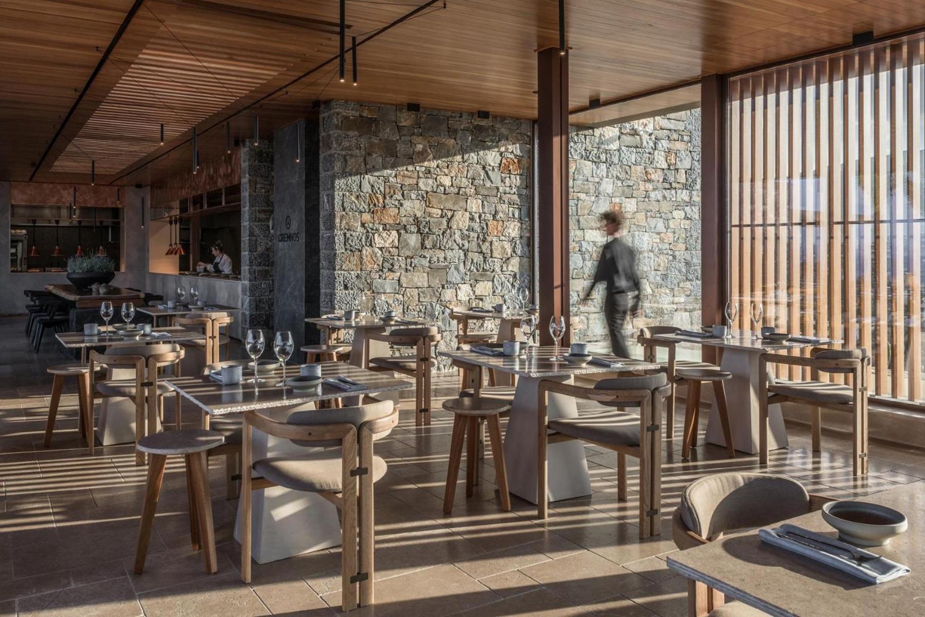 Acro Suites - A Wellbeing Resort (Adults Only) Agia Pelagia  Exterior foto