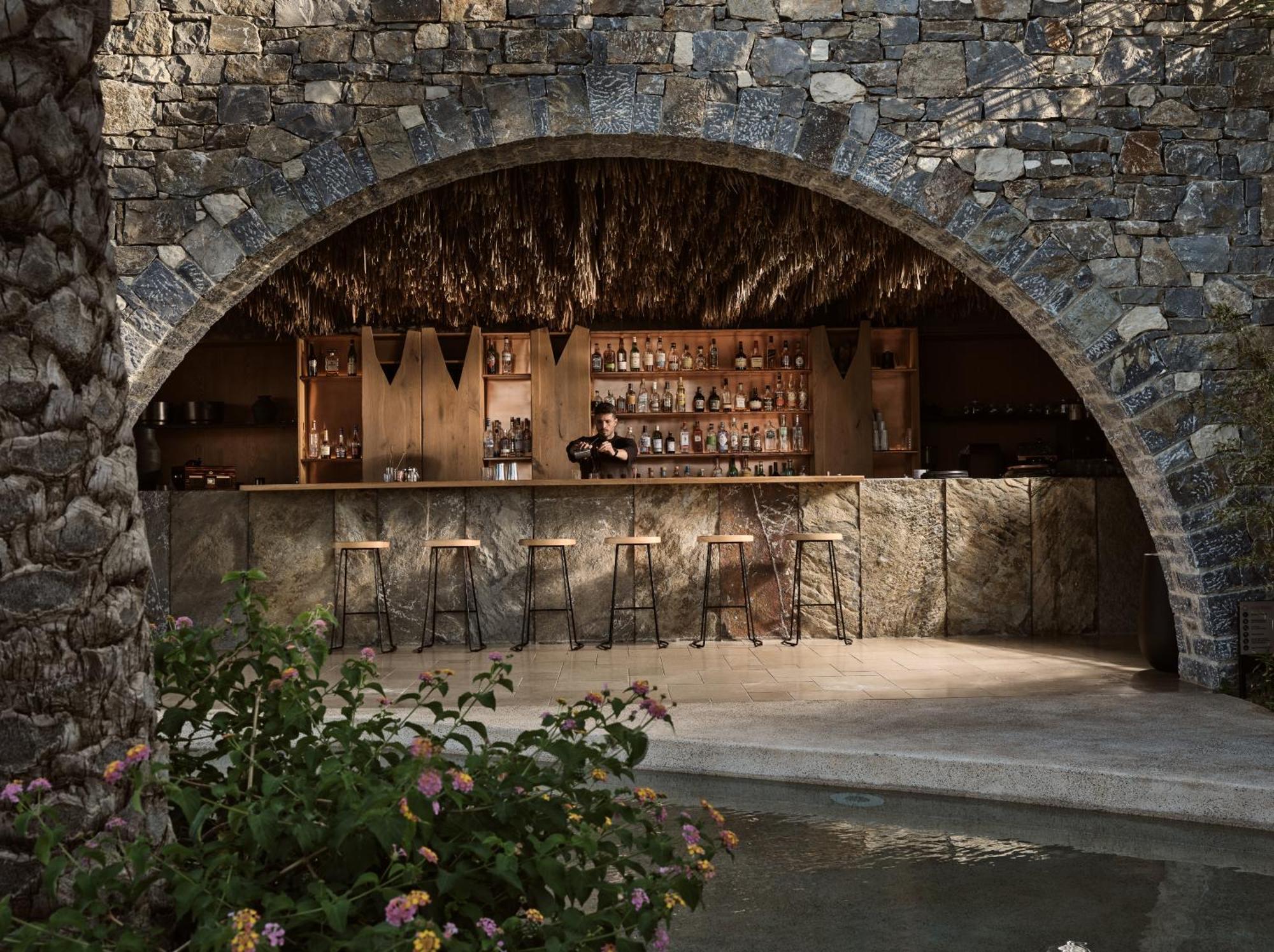 Acro Suites - A Wellbeing Resort (Adults Only) Agia Pelagia  Exterior foto