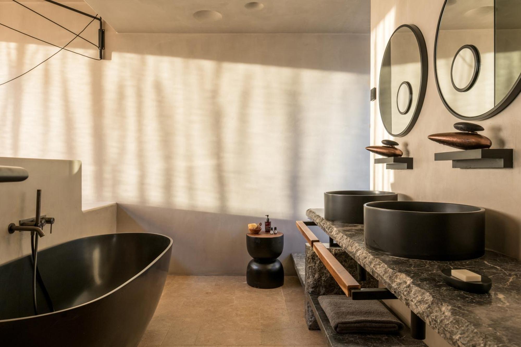Acro Suites - A Wellbeing Resort (Adults Only) Agia Pelagia  Exterior foto