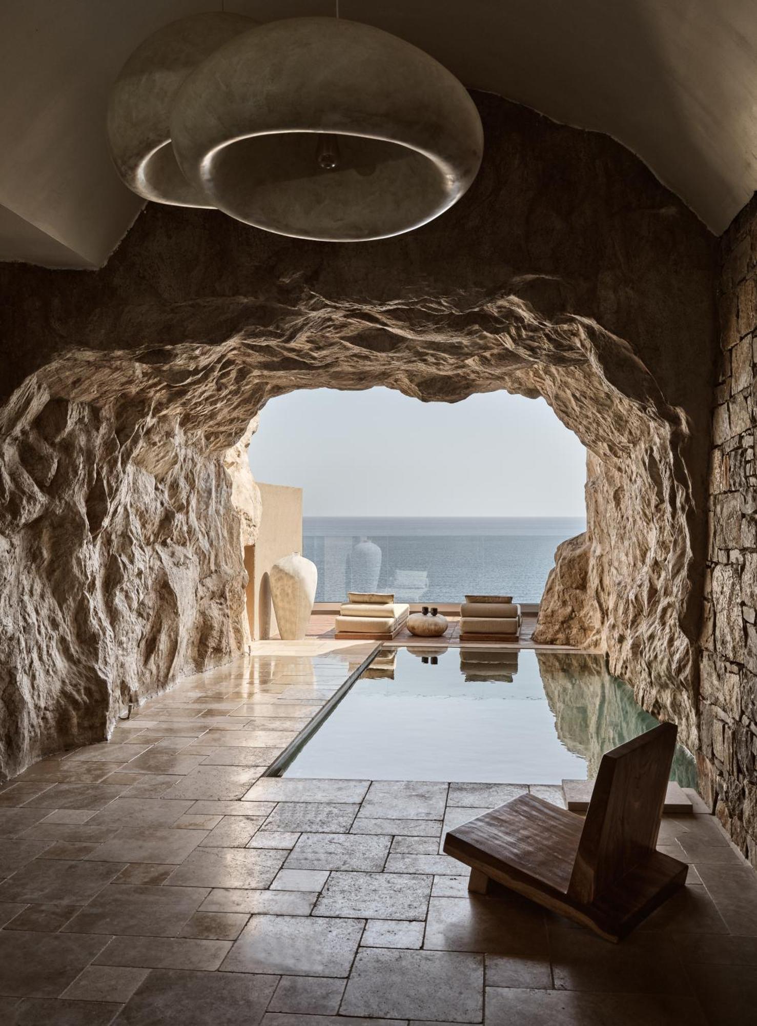 Acro Suites - A Wellbeing Resort (Adults Only) Agia Pelagia  Exterior foto